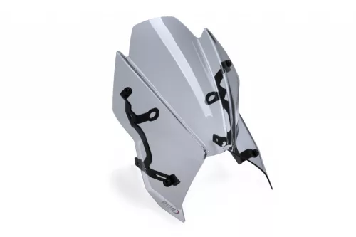 Parbriz PUIG NEW GEN. SPORT 22560H fumuriu