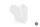 Parbriz PUIG V-TECH LINE SPORT 22571F dark smoke