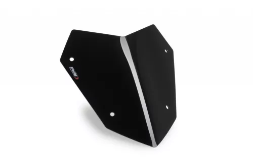 Parbriz PUIG V-TECH LINE SPORT 22571N Negru
