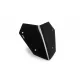 Parbriz PUIG V-TECH LINE SPORT 22571N Negru
