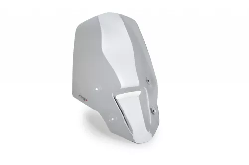 Parbriz PUIG TOURING 22573H fumuriu