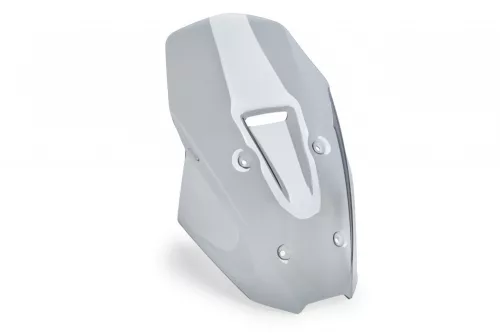 Parbriz PUIG V-TECH LINE TOURING 22576H smoke pentru ZONTES 368 ADV 2025-2026