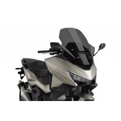 Parbriz PUIG V-TECH LINE TOURING 22582F dark smoke