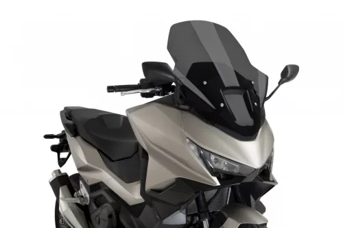 Parbriz PUIG V-TECH LINE TOURING 22582F dark smoke