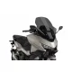 Parbriz PUIG V-TECH LINE TOURING 22582F dark smoke