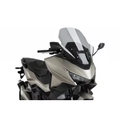 Parbriz PUIG V-TECH LINE TOURING 22582H smoke