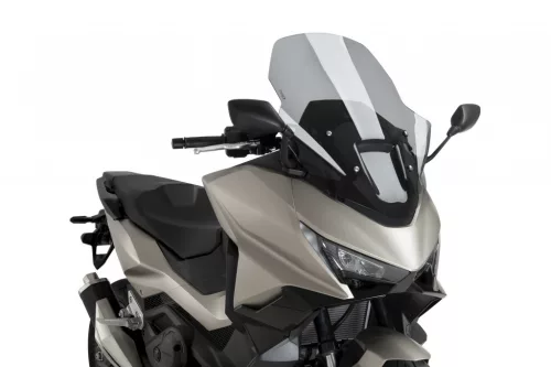 Parbriz PUIG V-TECH LINE TOURING 22582H smoke