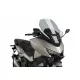 Parbriz PUIG V-TECH LINE TOURING 22582H smoke