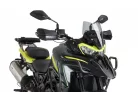 Parbriz PUIG SPORT 22584H fumuriu