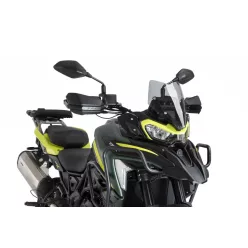 Parbriz PUIG SPORT 22584H fumuriu