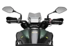 Parbriz PUIG SPORT 22584H fumuriu