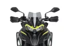 Parbriz PUIG SPORT 22584H fumuriu