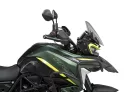Parbriz PUIG SPORT 22584H fumuriu