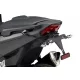 Adjustable Suport numar PUIG 22587N Negru