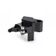 Adaptor pentru maneta de ambreiaj PUIG 22602N Negru