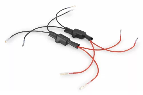 Resistors set PUIG 22607O 36 Ω / 25W