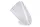 Parbriz PUIG Z-RACING 22644W transparent