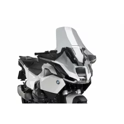 Parbriz PUIG TOURING 22645H smoke