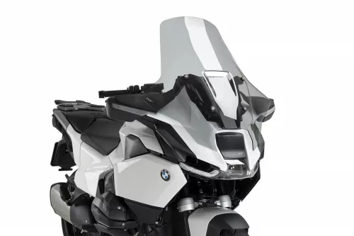 Parbriz PUIG TOURING 22645H smoke
