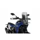 Parbriz PUIG RALLY 22647W transparent pentru YAMAHA XTZ 700 Tenere 700 2025-2026