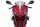 Frontal spoilers PUIG GP 22661N Negru