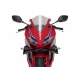 Frontal spoilers PUIG GP 22661N Negru