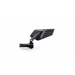 Oglinda retrovizoare PUIG BLADED 22668N Negru stanga
