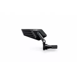 Oglinda retrovizoare PUIG BLADED 22669N Negru dreapta