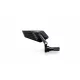 Oglinda retrovizoare PUIG BLADED 22669N Negru dreapta