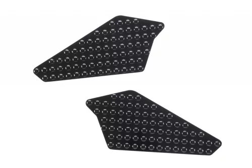 Protectie rezervor PUIG Pro 22678N Negru