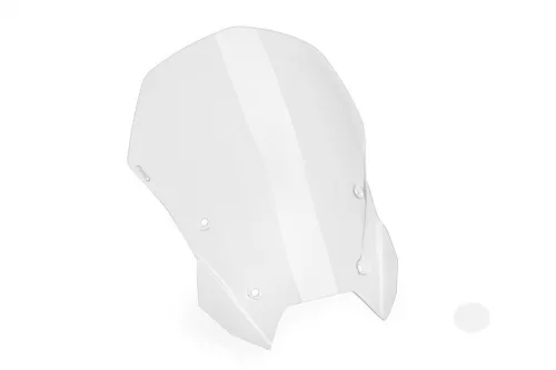 Parbriz PUIG TOURING 22681W transparent