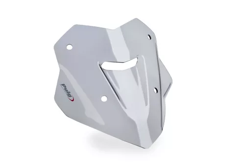 Parbriz PUIG NEW GEN. SPORT 22690H smoke pentru APRILIA Tuono 457 2025-2026
