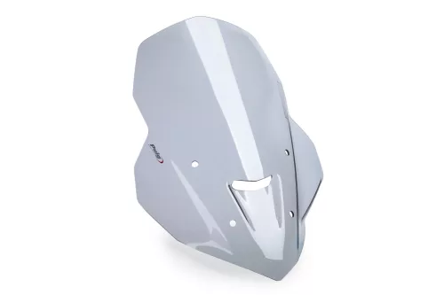 Parbriz PUIG NEW GEN. TOURING 22691H Fumuriu