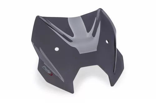 Parbriz PUIG NEW GEN. SPORT 22710F dark smoke