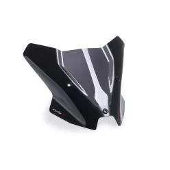 Parbriz PUIG NEW GEN. SPORT 22736F Dark Smoke