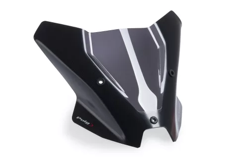 Parbriz PUIG NEW GEN. SPORT 22736F Dark Smoke