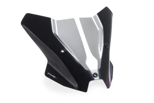 Parbriz PUIG NEW GEN. SPORT 22736H Fumuriu