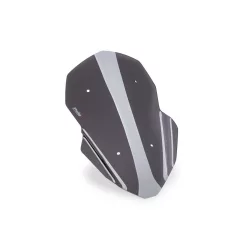 Parbriz PUIG SPORT 22766F dark smoke