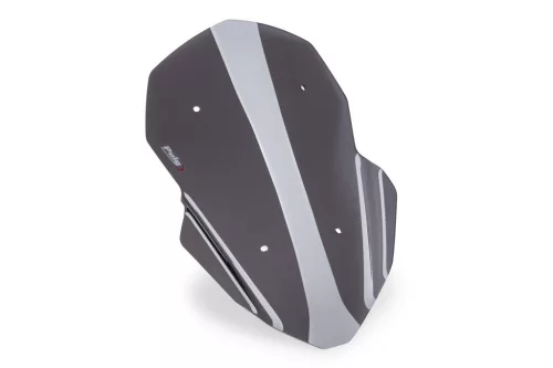 Parbriz PUIG SPORT 22766F dark smoke