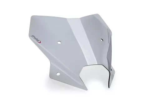 Parbriz PUIG NEW GEN. SPORT 22783H Fumuriu
