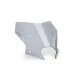 Parbriz PUIG NEW GEN. SPORT 22783H Fumuriu