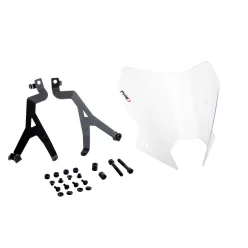 Parbriz PUIG NEW GEN. SPORT 22783W Transparent