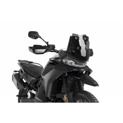 Parbriz PUIG SPORT 22836F dark smoke