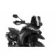 Parbriz PUIG SPORT 22836F dark smoke