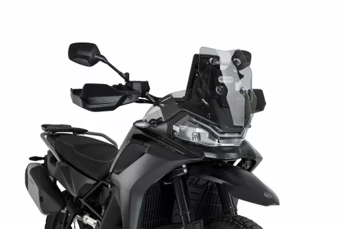 Parbriz PUIG SPORT 22836H smoke