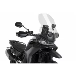 Parbriz PUIG TOURING 22837W transparent