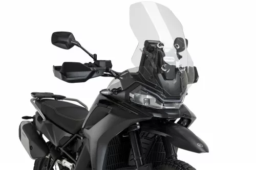 Parbriz PUIG TOURING 22837W transparent