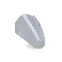   Parbriz PUIG SPORT 22897H smoke pentru APRILIA Tuono 1100 V4 Factory 2025-2026, APRILIA Tuono 1100 V4  2025-2026