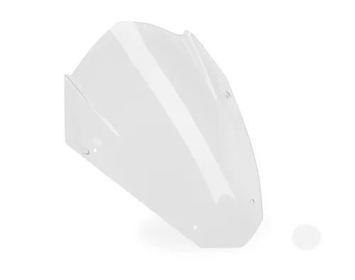 Parbriz PUIG SPORT 22897W transparent