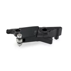 Adaptor pentru maneta de ambreiaj PUIG 22930N Negru